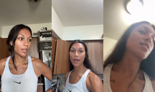 callme_sammiee TikTok Live — Sep 1, 2026, 2:50 PM