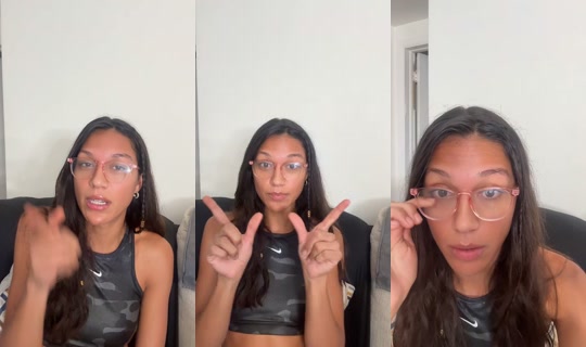 callme_sammiee TikTok Live — Sep 29, 2026, 4:24 AM