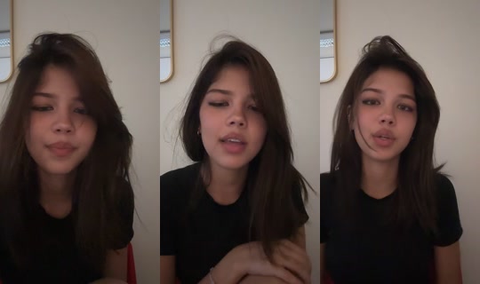 callmeasophie TikTok Live — Sep 6, 2026, 3:36 PM