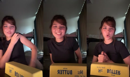 callmeasophie TikTok Live — Sep 19, 2026, 1:23 PM