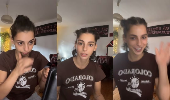 callmee_lu TikTok Live — Sep 10, 2026, 8:51 AM