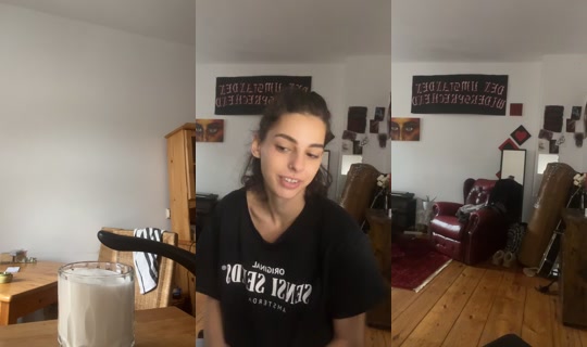 callmee_lu TikTok Live — Sep 11, 2026, 5:55 AM
