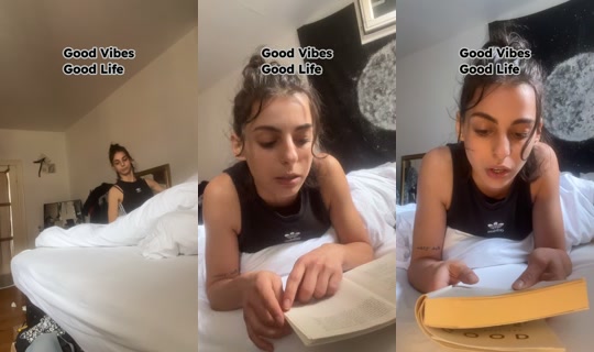 callmee_lu TikTok Live — Sep 11, 2026, 9:38 AM