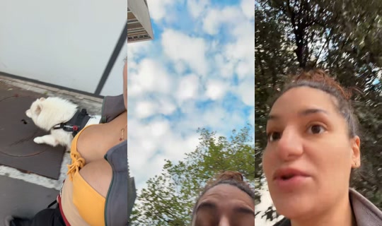 callmeissem TikTok Live — Aug 20, 2026, 5:37 AM