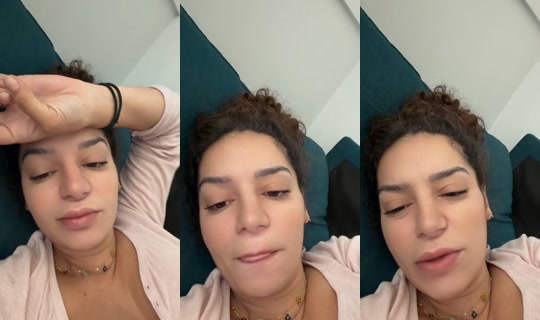 callmeissem TikTok Live — Aug 23, 2026, 5:52 AM