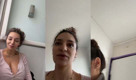 callmeissem TikTok Live — Aug 23, 2026, 8:21 AM