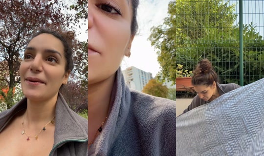 callmeissem TikTok Live — Aug 23, 2026, 8:54 AM