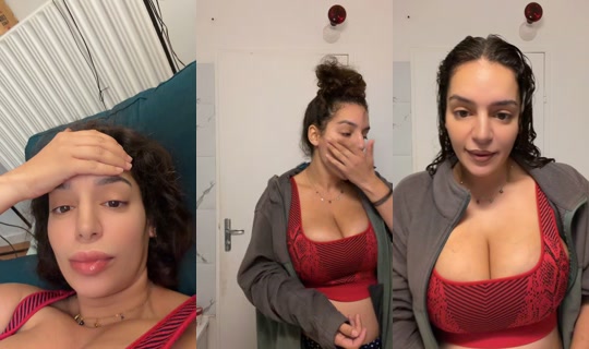 callmeissem TikTok Live — Aug 24, 2026, 6:44 AM