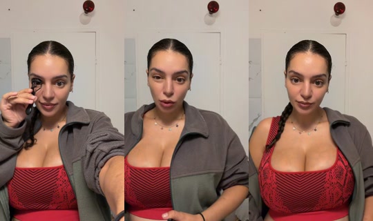 callmeissem TikTok Live — Aug 24, 2026, 7:35 AM