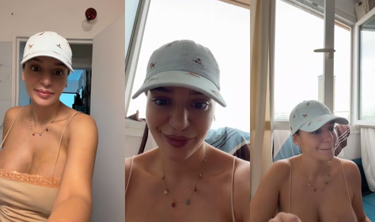 callmeissem TikTok Live — Aug 24, 2026, 8:43 AM