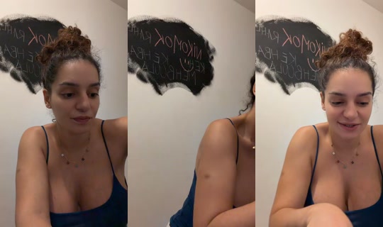 callmeissem TikTok Live — Aug 24, 2026, 10:08 PM