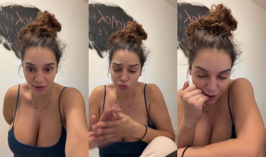callmeissem TikTok Live — Aug 24, 2026, 11:06 PM
