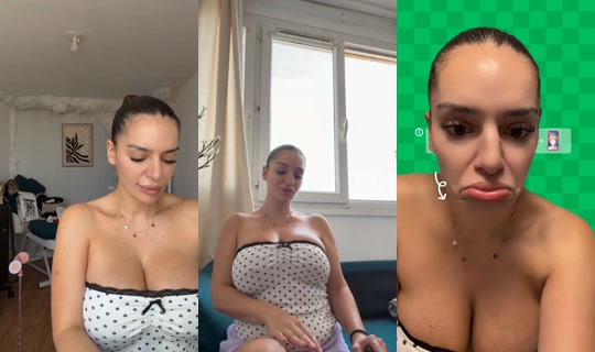 callmeissem TikTok Live — Aug 26, 2026, 11:51 AM