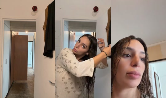 callmeissem TikTok Live — Aug 26, 2026, 3:23 PM