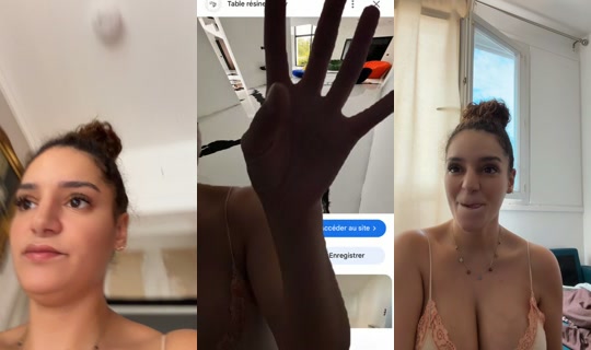 callmeissem TikTok Live — Aug 27, 2026, 10:36 AM