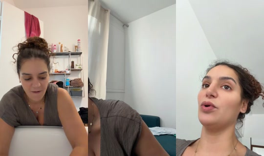 callmeissem TikTok Live — Sep 1, 2026, 4:48 PM