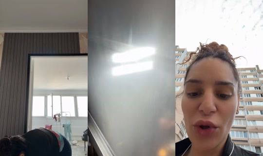 callmeissem TikTok Live — Sep 2, 2026, 8:53 AM