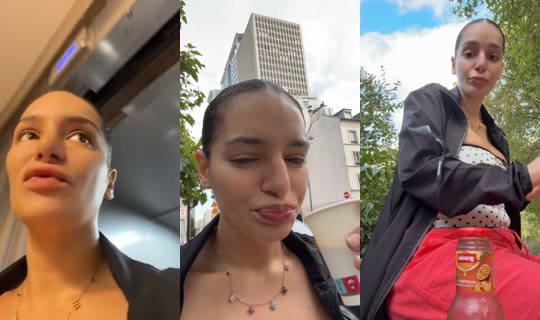 callmeissem TikTok Live — Sep 3, 2026, 8:13 AM