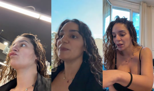 callmeissem TikTok Live — Sep 3, 2026, 5:42 PM