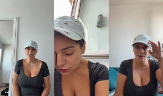 callmeissem TikTok Live — Sep 17, 2026, 11:00 AM