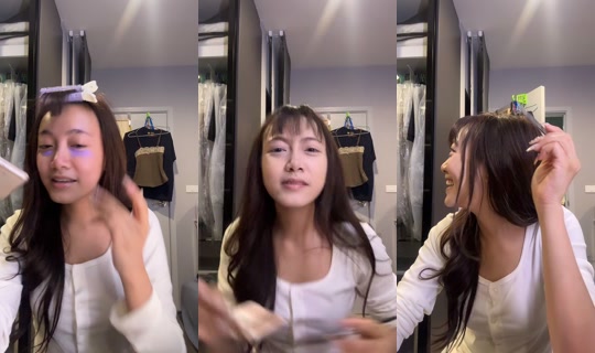 callmekaijeawww44 TikTok Live — Oct 2, 2026, 8:57 AM