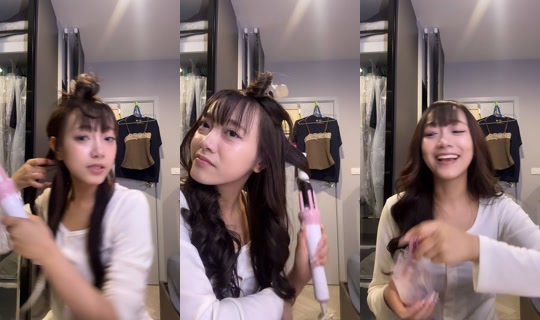 callmekaijeawww44 TikTok Live — Oct 2, 2026, 9:48 AM