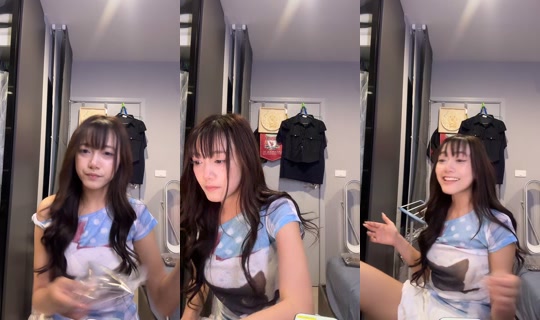 callmekaijeawww44 TikTok Live — Oct 2, 2026, 3:10 PM