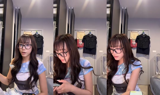 callmekaijeawww44 TikTok Live — Oct 2, 2026, 4:00 PM