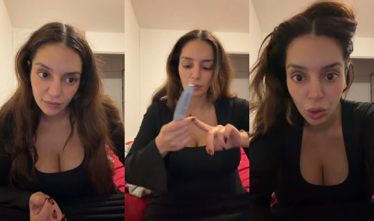 callmekalissem TikTok Live — Oct 1, 2026, 7:13 PM