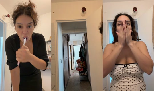 callmekalissem TikTok Live — Oct 2, 2026, 8:46 AM