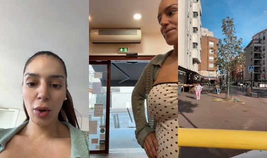 callmekalissem TikTok Live — Oct 2, 2026, 2:01 PM