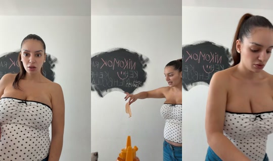 callmekalissem TikTok Live — Oct 2, 2026, 2:53 PM