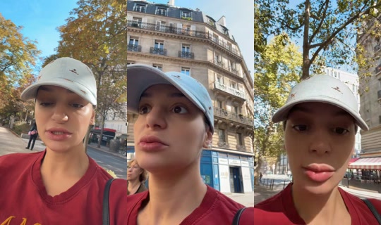 callmekalissem TikTok Live — Oct 3, 2026, 10:46 AM