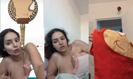 callmekalissem TikTok Live — Oct 4, 2026, 7:29 AM