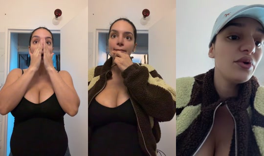 callmekalissem TikTok Live — Oct 4, 2026, 8:01 AM