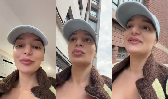 callmekalissem TikTok Live — Oct 4, 2026, 8:16 AM