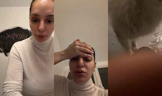 callmekalissem TikTok Live — Oct 4, 2026, 9:19 PM