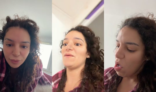 callmekalissem TikTok Live — Oct 7, 2026, 7:58 AM