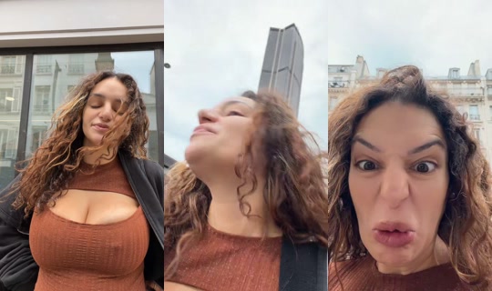 callmekalissem TikTok Live — Oct 7, 2026, 8:59 AM