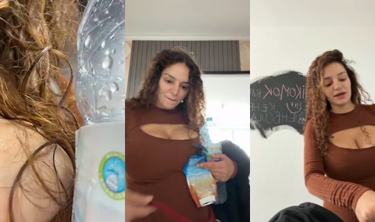 callmekalissem TikTok Live — Oct 7, 2026, 10:03 AM