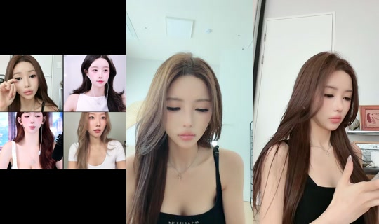 callmekayleety TikTok Live — Aug 29, 2026, 3:56 AM