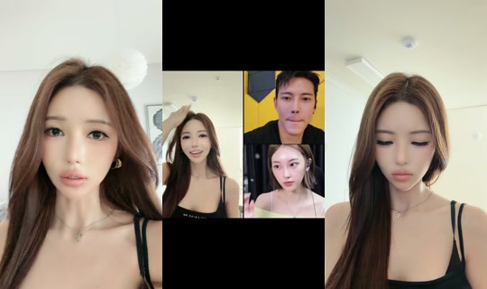 callmekayleety TikTok Live — Aug 29, 2026, 5:15 AM