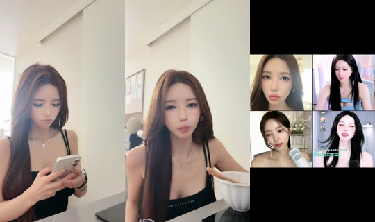 callmekayleety TikTok Live — Aug 29, 2026, 6:49 AM