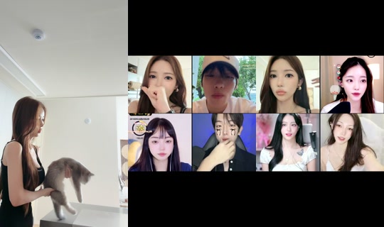 callmekayleety TikTok Live — Aug 29, 2026, 7:50 AM