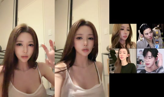 callmekayleety TikTok Live — Aug 31, 2026, 12:24 PM