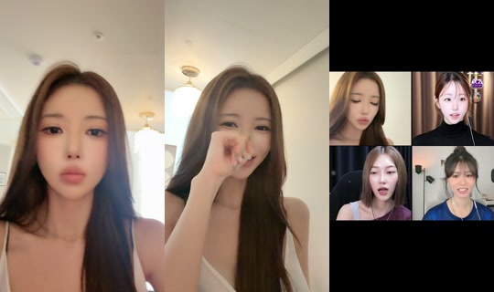 callmekayleety TikTok Live — Sep 1, 2026, 2:36 AM