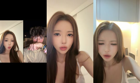 callmekayleety TikTok Live — Sep 1, 2026, 3:26 AM