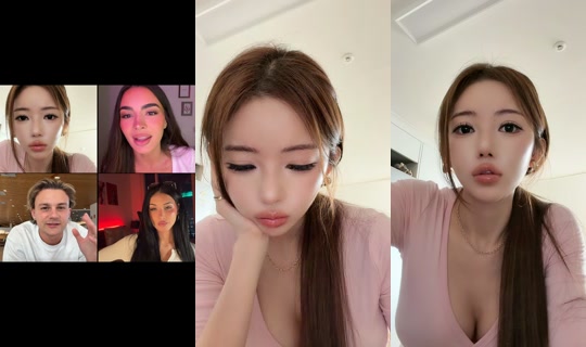 callmekayleety TikTok Live — Sep 2, 2026, 7:30 AM