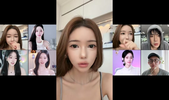 callmekayleety TikTok Live — Sep 3, 2026, 2:38 AM