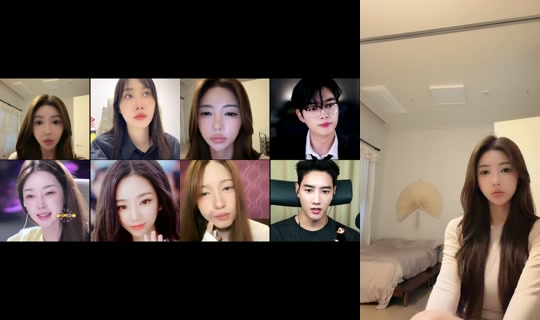 callmekayleety TikTok Live — Oct 2, 2026, 12:28 PM